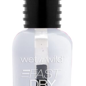 wet n wild Fast Dry Nail Color 100% Boujee (1111581)