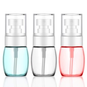 segbeauty 1oz spray bottles 447