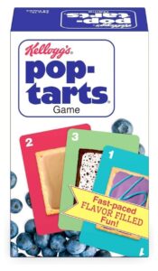 funko kellogg's pop-tarts card game