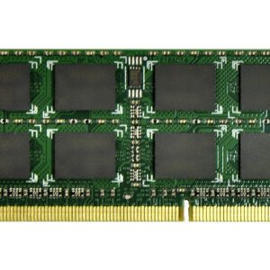 DOLGIX 4GB DDR3 PC3-10600 1333MHz Sodimm Laptop RAM Memory 204-Pin Notebook Upgrade