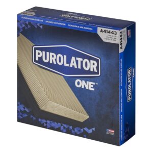 Purolator A41443 PurolatorONE Advanced Engine Air Filter