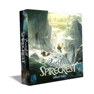 everdell spirecrest collectors edition