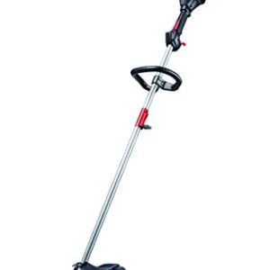 CRAFTSMAN CMXGTAMD30SA 30cc 4-Cycle Gas Powered Straight Shaft String Trimmer, Liberty Red