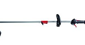 CRAFTSMAN CMXGTAMD30SA 30cc 4-Cycle Gas Powered Straight Shaft String Trimmer, Liberty Red