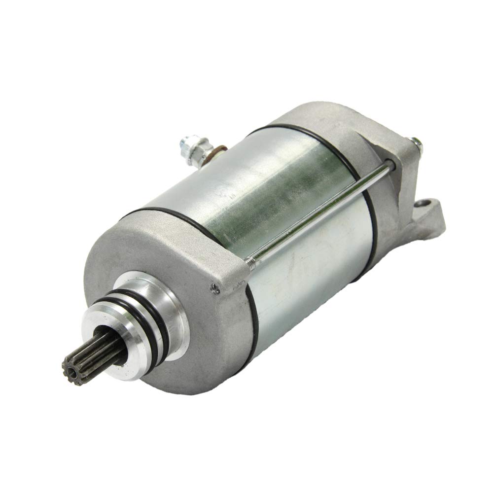 Starter Motor for 4010417 4011584 4012032 4013268 Replace 2002-2015 Polaris ATV Sportsman Ranger 600 700 800