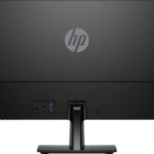 HP 27M 27" 16:9 Full HD IPS LED Monitor, Black