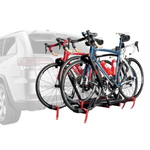 allen sports premier 3-bike tray rack, model ar300, black