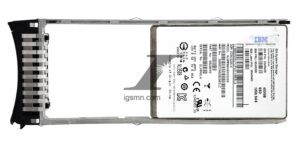 ibm 00ar330 400gb 2.5" v2 12gb sas flash solid state drive