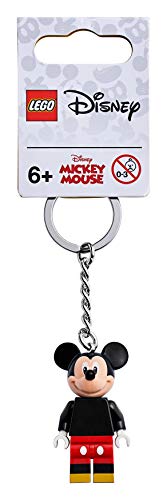 LEGO - Disney 853998 Mickey Mouse Key Ring