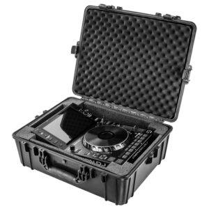 odyssey vulcan series denon sc6000 / sc6000m carrying case