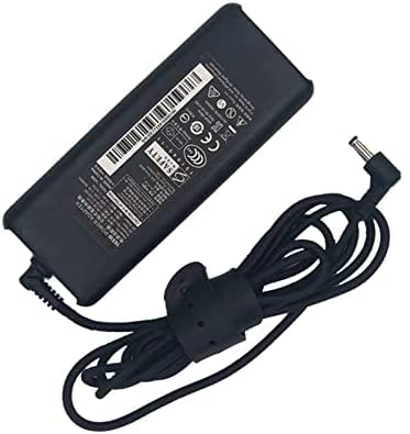 Original Ac Charger Compatible for Razer Blade 19.8V 8.33A 165W Laptop Charger AC Power Adapter RC30-0165 Power Cord