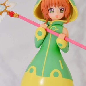 Furyu FR10737 Cardcaptor Sakura Cute Frog Outfit Figure