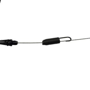 ENGINERUN 105-1845 Traction Cable Compatible with Toro Recycler Front Drive Self Propelled Mower Lawnmower Cable