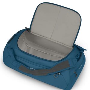 Osprey Daylite Duffel Bag 45, Wave Blue