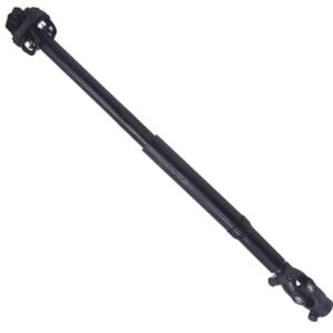 WFLNHB F7TZ3B676AA Steering Shaft Lower 425-350 Replacement for Ford F150 F250 F350 Bronco Truck