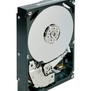 Toshiba N300 8TB NAS 3.5-Inch Internal Hard Drive - CMR SATA 6 GB/s 7200 RPM 256 MB Cache - HDWG180XZSTA