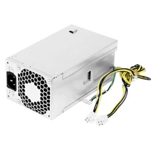 lxun d16-180p2a 180w power supply compatible with hp prodesk 800 g3 600 g3 sff l08261-001 901763-002 901765-003 901761-003 901764-003 901763-001 901762-002 l08261-002 901771-004 901771-003 901771-002