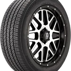 Bridgestone Alenza A/S 02 Highway Terrain SUV Tire 255/65R18 111 T