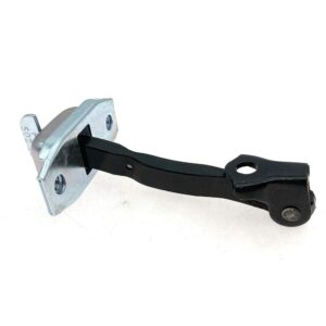 Door Check Strap Stopper Jam Hinge Driver Front LH Left or RH Right Fits 2003-2009 Toyota Corolla Matrix Prius Pontiac Vibe Replace 68610-02061 68620-02061 68630-02060