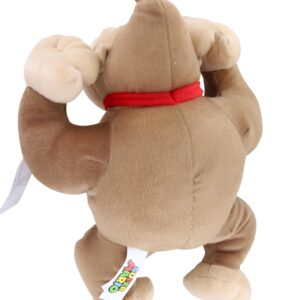 Donkey Kong 15 Inch Stuffed Plush Toy