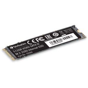 512gb vi560 sata iii m.2 2280 internal ssd