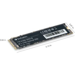 1TB Vi560 SATA III M.2 2280 Internal SSD