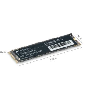 1TB Vi560 SATA III M.2 2280 Internal SSD