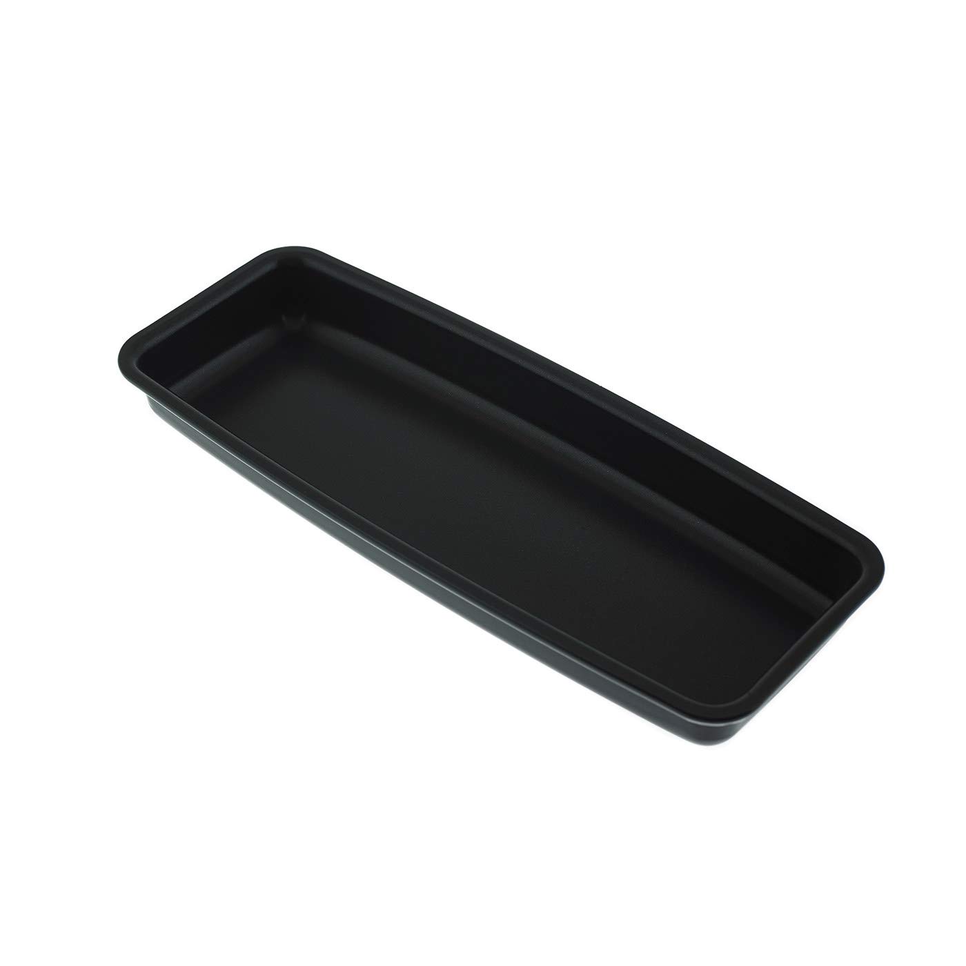 Ninja Non-Stick Veggie Tray [4140J301UKE] Official Accessory Compatible with Ninja Health Grill AG301, AG551, Black