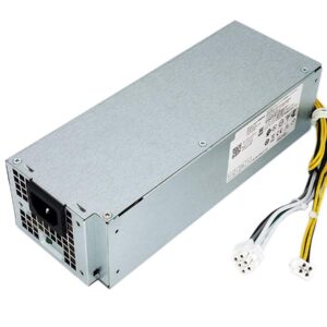 ANPBAORE 240w H240ES-02 Power Supply Replacement for Dell OptiPlex 3050 3060 3070 5050 5060 7050 7060 7070 MT Vostro 3668 3669 HU240AS-02 H240NM-02 J61WF DK87P