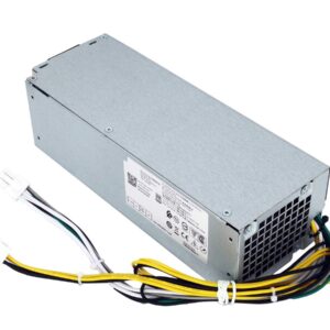 ANPBAORE 240w H240ES-02 Power Supply Replacement for Dell OptiPlex 3050 3060 3070 5050 5060 7050 7060 7070 MT Vostro 3668 3669 HU240AS-02 H240NM-02 J61WF DK87P