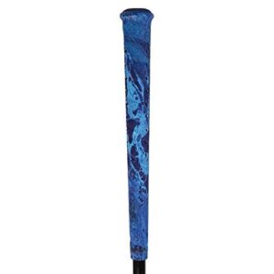 sniper skin golf putter grip - ease the tension in your swing and extend the life of your gear- realtree wav3