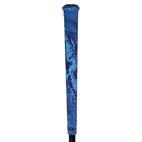 SNIPER SKIN Golf Putter Grip - Ease The Tension In Your Swing and Extend The Life Of Your Gear- Realtree WAV3