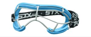 stx 4sight + s adult goggle (blue)