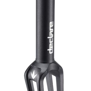 Envy Scooters Declare V2 Forks SCS- Black