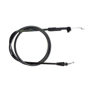 pro-parts 115-8437 brake cable replacement for toro 22" recycler lawn mower 20112 20332 20655