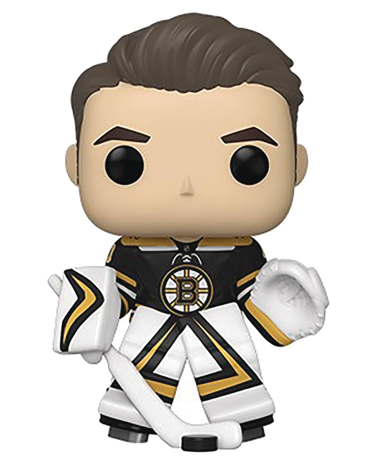 POP NHL: Boston Bruins- Tuukka Rask