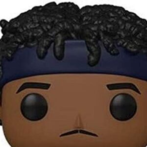 Funko POP NBA:MemphisGrizzlies-JaMorant(Alternate)