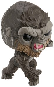 funko pop! movies: godzilla vs kong - kong 10"