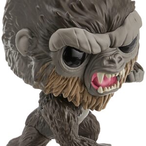 Funko Pop! Movies: Godzilla Vs Kong - Kong 10"