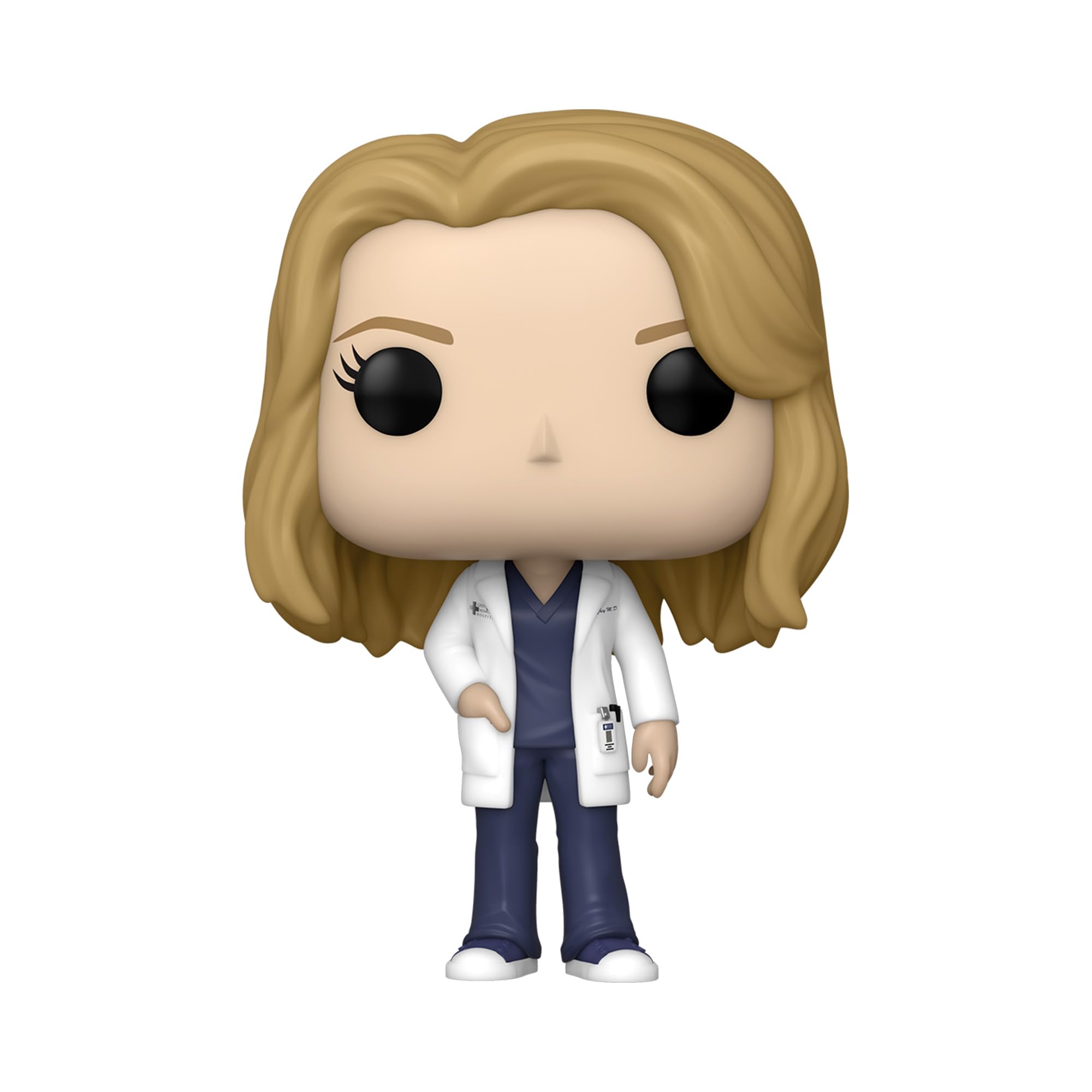 Funko Pop! TV: Grey's Anatomy - Meredith Grey