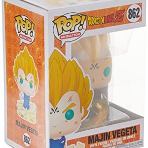 Funko Pop! Animation: Dragonball Z - Majin Vegeta