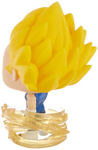 Funko Pop! Animation: Dragonball Z - Majin Vegeta