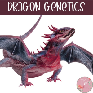 dragon genetics