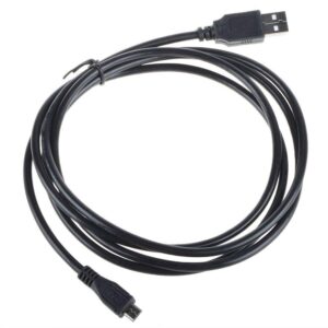 brst usb data cable cord for kobo touch edition digital ereader reader wireless 2010 whsmith ereader