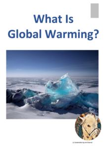 what is global warming? - what's your impact? - reading guide lesson plan