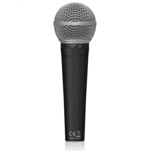 Behringer SL 84C Dynamic Cardioid Microphone