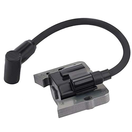 Yomoly Ignition Coil Module Compatible with Toro 6.5HP GTS 22IN Recycler Lawn Mower Engine 20370