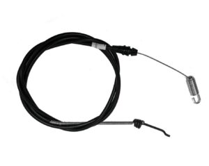 120-6244/20199 / 20200 traction cable for toro lawn mower fits timemaster 30in + (free two e-books) (1)
