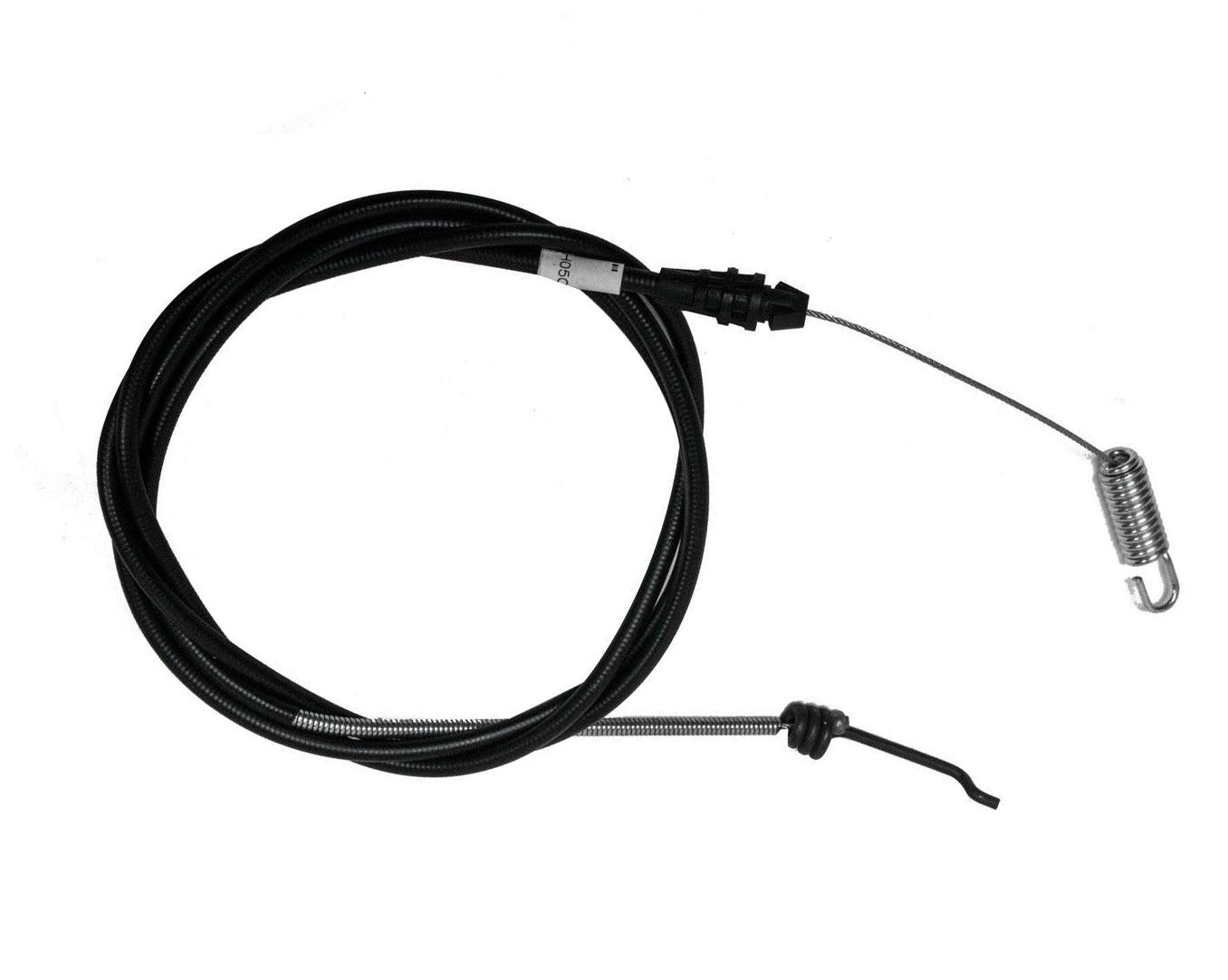 120-6244/20199 / 20200 Traction Cable for Toro Lawn Mower Fits TimeMaster 30in + (Free Two E-Books) (1)