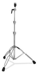 dw hardware 3000 series straight cymbal stand (dwcp3710a)